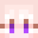 Player skin of bellamdx
