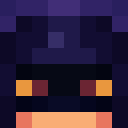 Player skin of benreybenrybenry