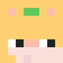 Player skin of bettergirl