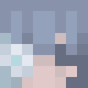 Player skin of luhhvkaitt