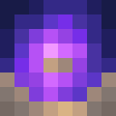 Player skin of Sindragosa