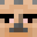 Player skin of BezierX