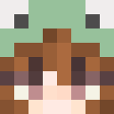 Player skin of Miortyusia