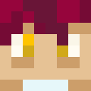 Player skin of DrakenSilver