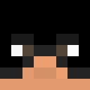 Player skin of bibasik