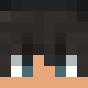 Player skin of bindercoolste