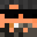 Player skin of bisko