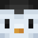 Player skin of black4taiga