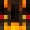 Player skin of blazefreak12