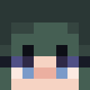 Player skin of bleutokami