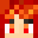 Player skin of bluegamemc