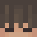 Player skin of bnduf