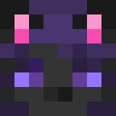 Player skin of bobfs