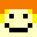 Player skin of bobthebonkers