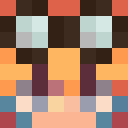 Player skin of bohetk