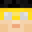 Player skin of brunas1818