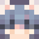 Player skin of bubbles_5_