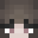 Player skin of bunnibunn0