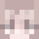 Player skin of burredoo