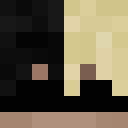 Player skin of butterisgodly