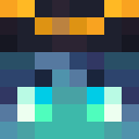 Player skin of buymedinonuggies