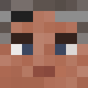 Player skin of bwelde