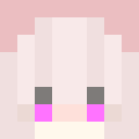 Player skin of sakun0131