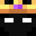 Player skin of BlameZaZ_eZ