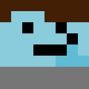 Player skin of DIRT_ARMOR2