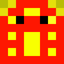 Player skin of Jaajer