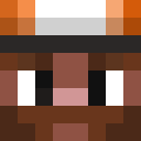 Player skin of ThunderJar