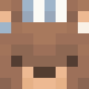 Player skin of horsejumper13