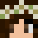 Player skin of buggirly