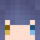 Player skin of HiddenMagic