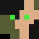 Player skin of Dranoweb