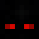 Player skin of Luxo79