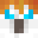 Player skin of GlowingTiel