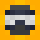 Player skin of Visual640