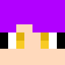 Player skin of sihyeon201