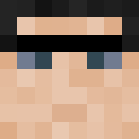 Player skin of ManiacMario