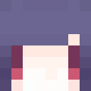 Player skin of nazuchim