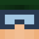 Player skin of Wotb_BeastYT