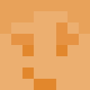 Player skin of BruhedPeanut