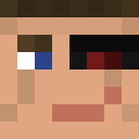 Player skin of Matty707