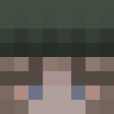 Player skin of agbln