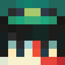 Player skin of Milksopod