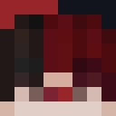 Player skin of krillexy