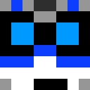 Player skin of Trytix_