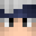 Player skin of mirkochoCAT