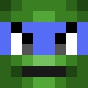 Player skin of Rydero1